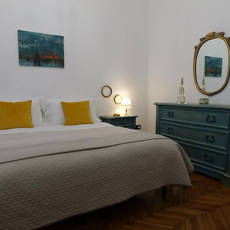 Coli'S House Bed & Breakfast Turin Ngoại thất bức ảnh