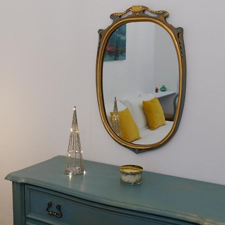 Coli'S House Bed & Breakfast Turin Ngoại thất bức ảnh