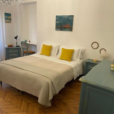 Coli'S House Bed & Breakfast Turin Ngoại thất bức ảnh