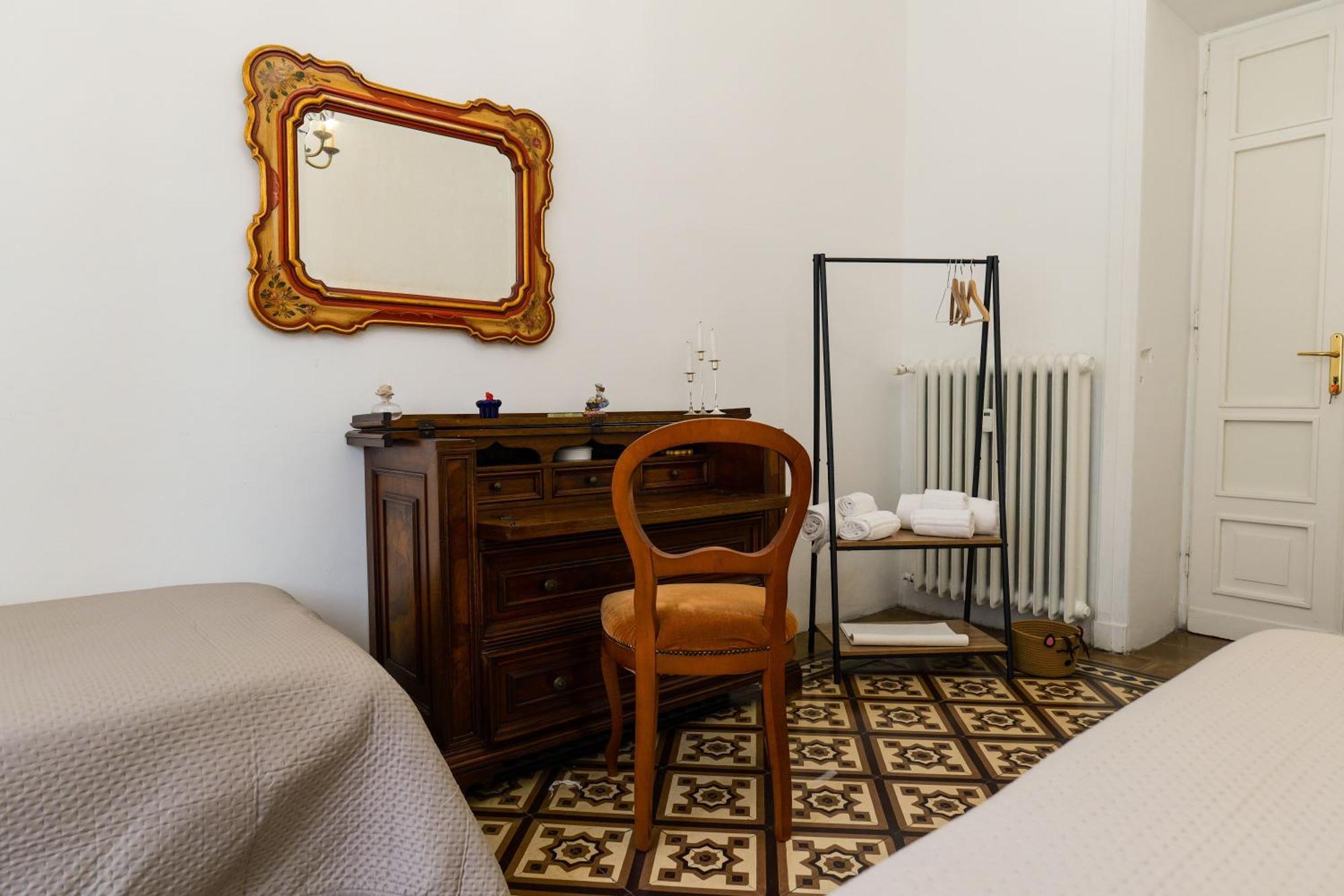 Coli'S House Bed & Breakfast Turin Ngoại thất bức ảnh