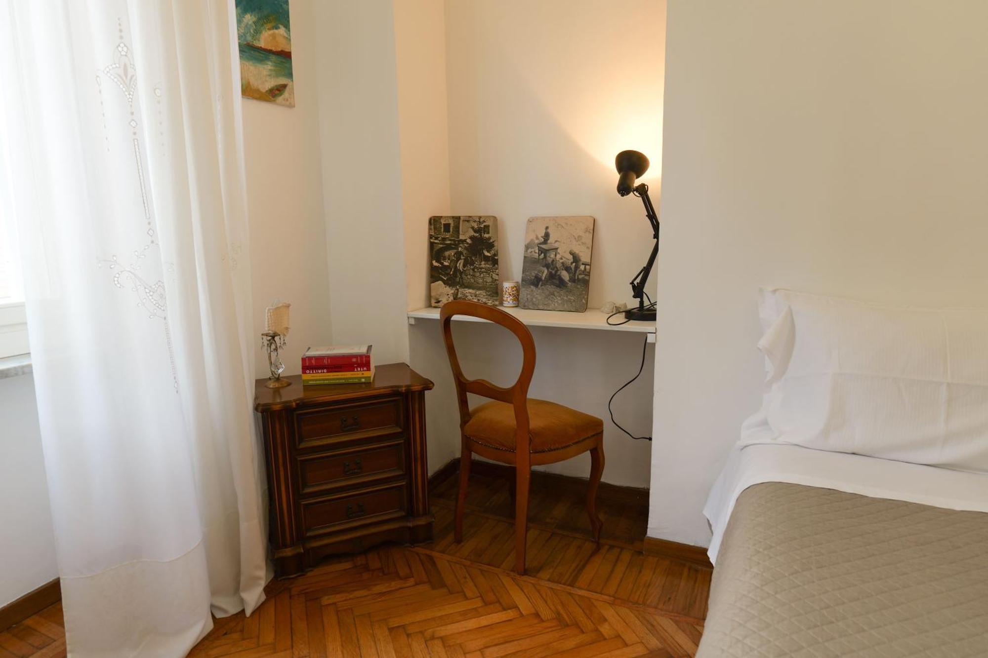 Coli'S House Bed & Breakfast Turin Ngoại thất bức ảnh