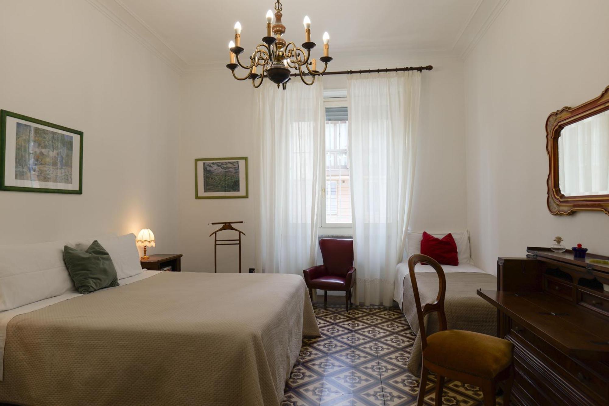 Coli'S House Bed & Breakfast Turin Ngoại thất bức ảnh