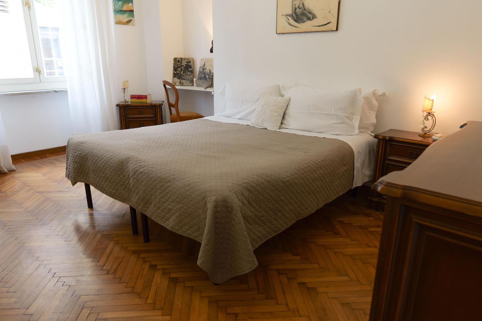 Coli'S House Bed & Breakfast Turin Ngoại thất bức ảnh