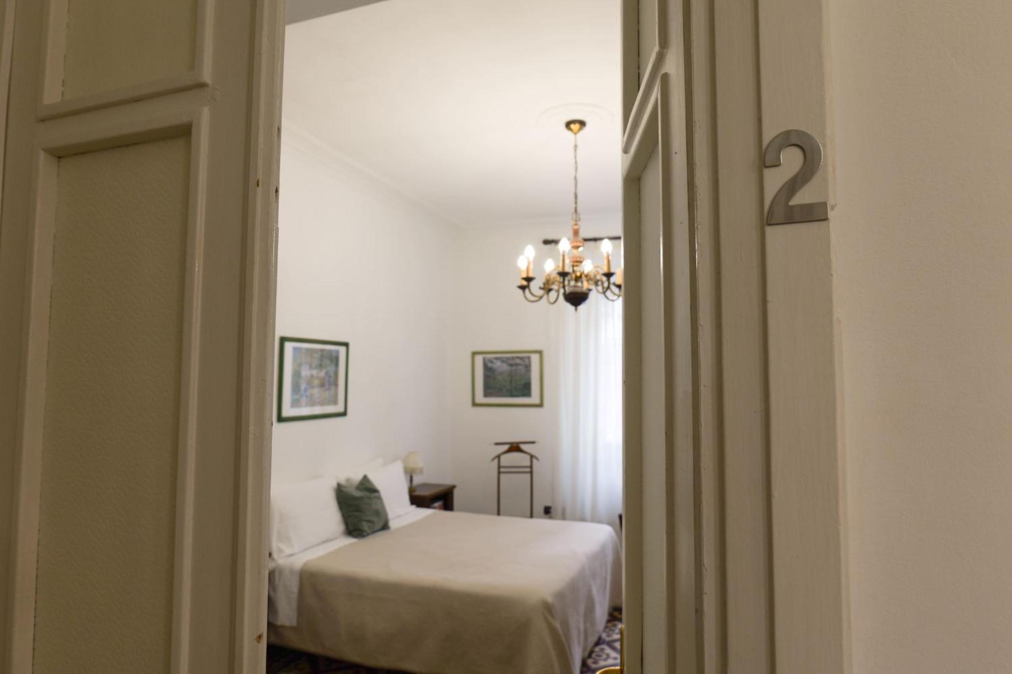 Coli'S House Bed & Breakfast Turin Ngoại thất bức ảnh