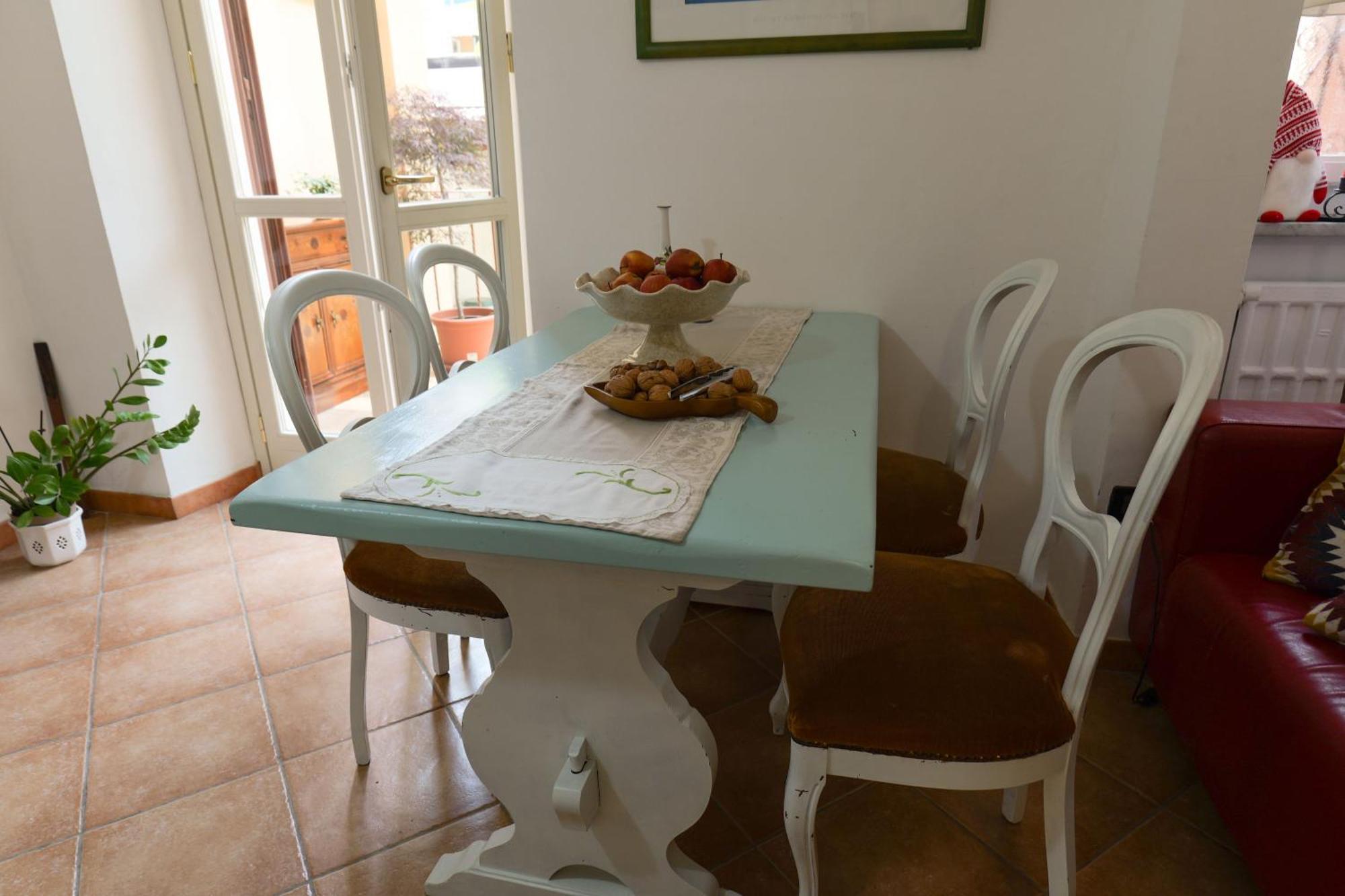 Coli'S House Bed & Breakfast Turin Ngoại thất bức ảnh