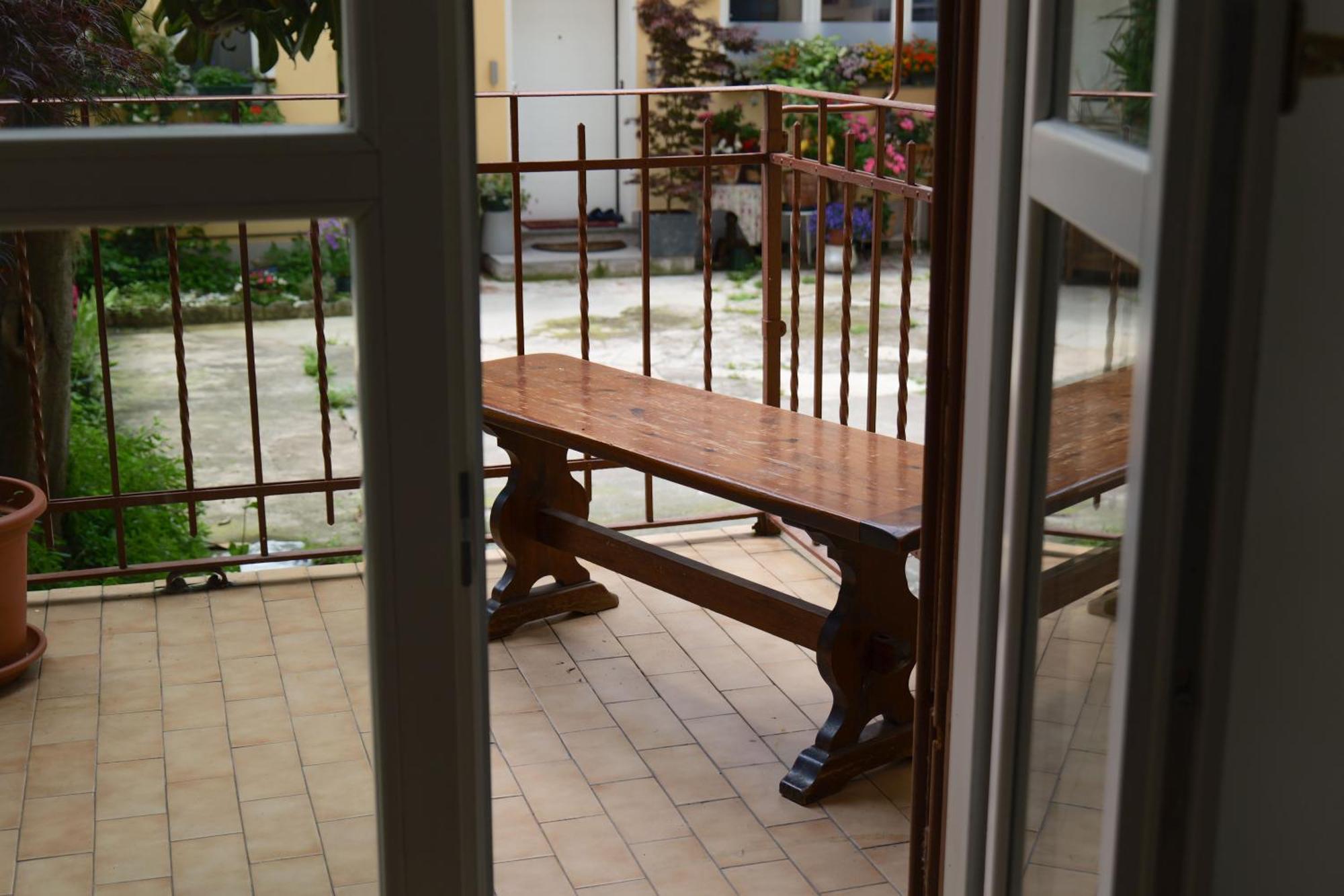 Coli'S House Bed & Breakfast Turin Ngoại thất bức ảnh