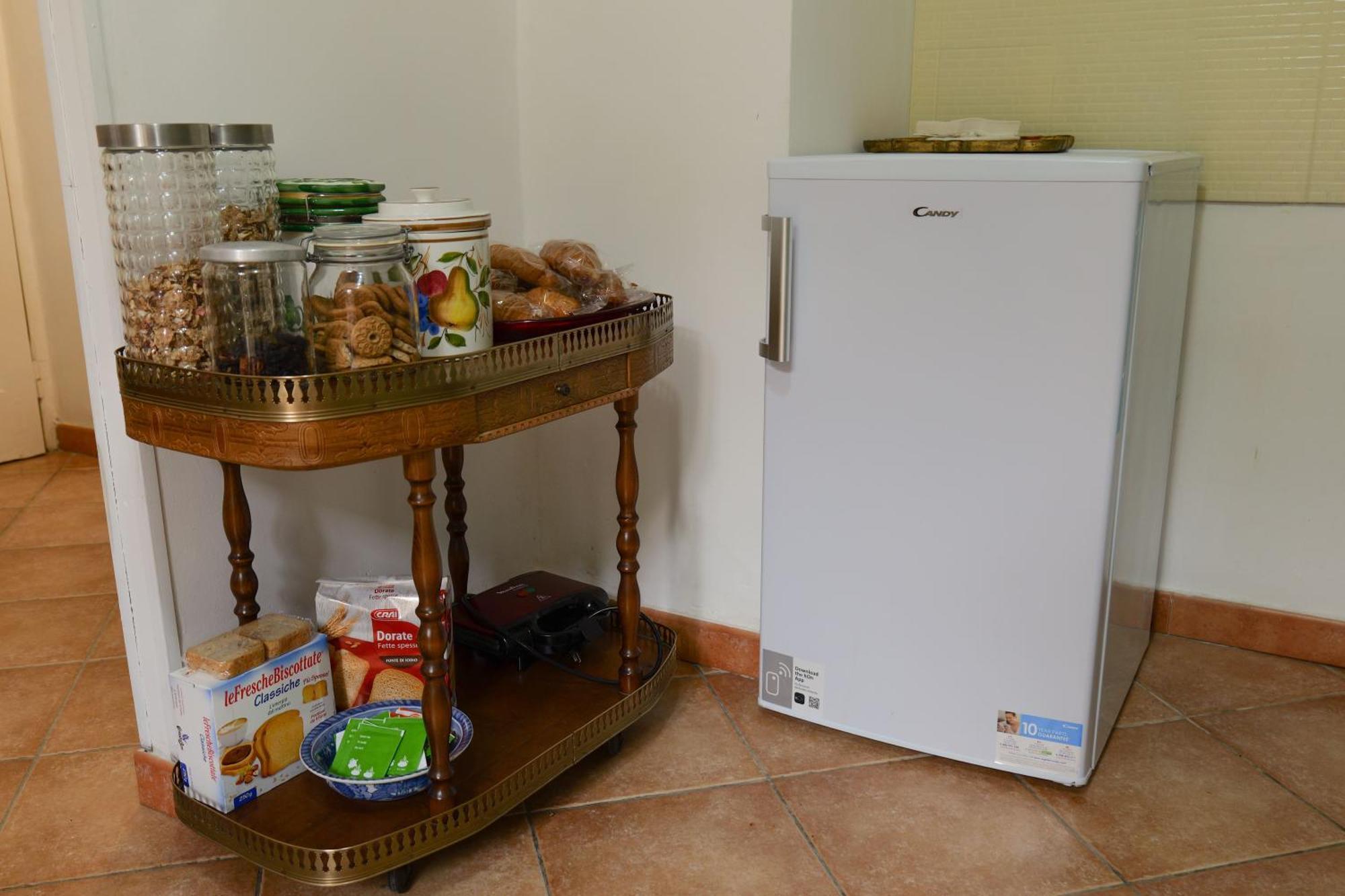 Coli'S House Bed & Breakfast Turin Ngoại thất bức ảnh
