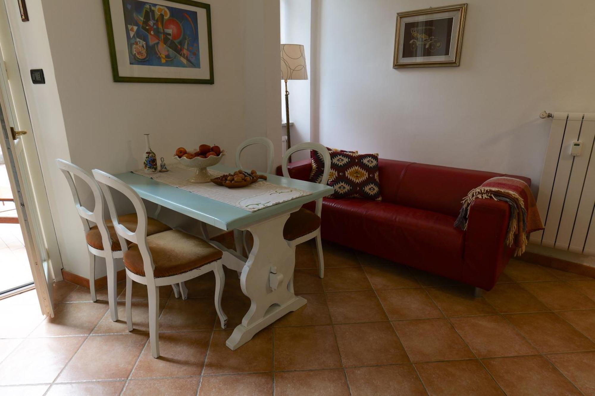 Coli'S House Bed & Breakfast Turin Ngoại thất bức ảnh