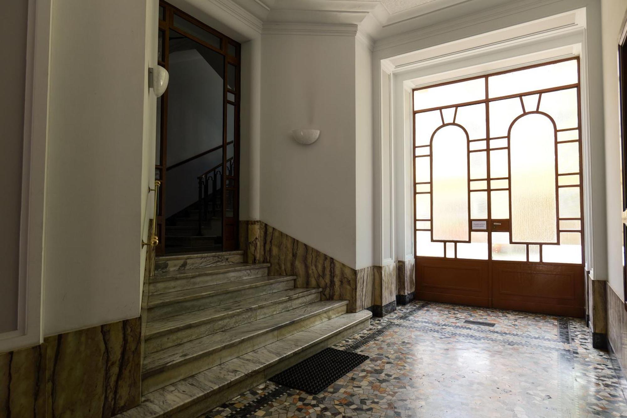 Coli'S House Bed & Breakfast Turin Ngoại thất bức ảnh