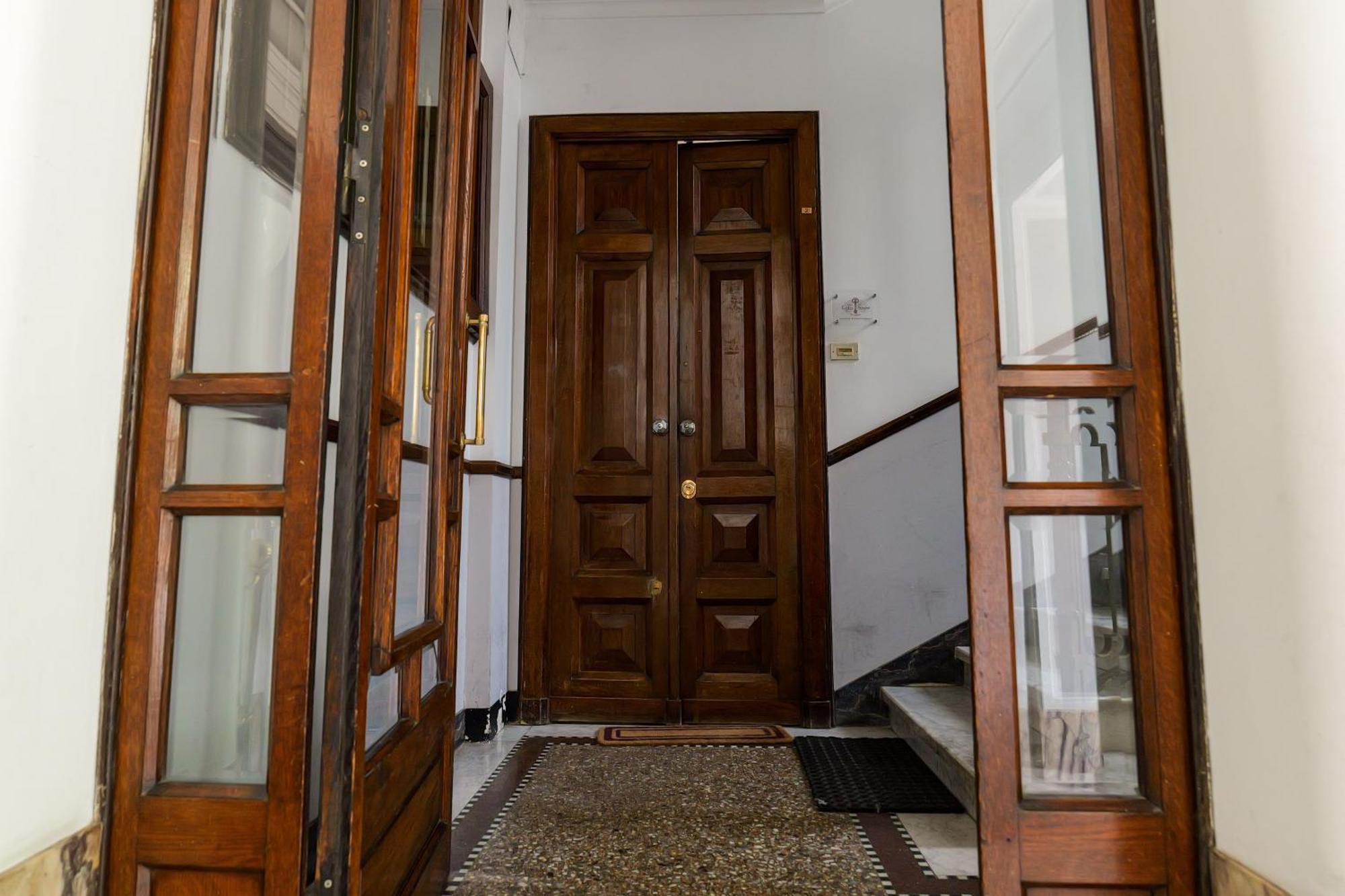 Coli'S House Bed & Breakfast Turin Ngoại thất bức ảnh