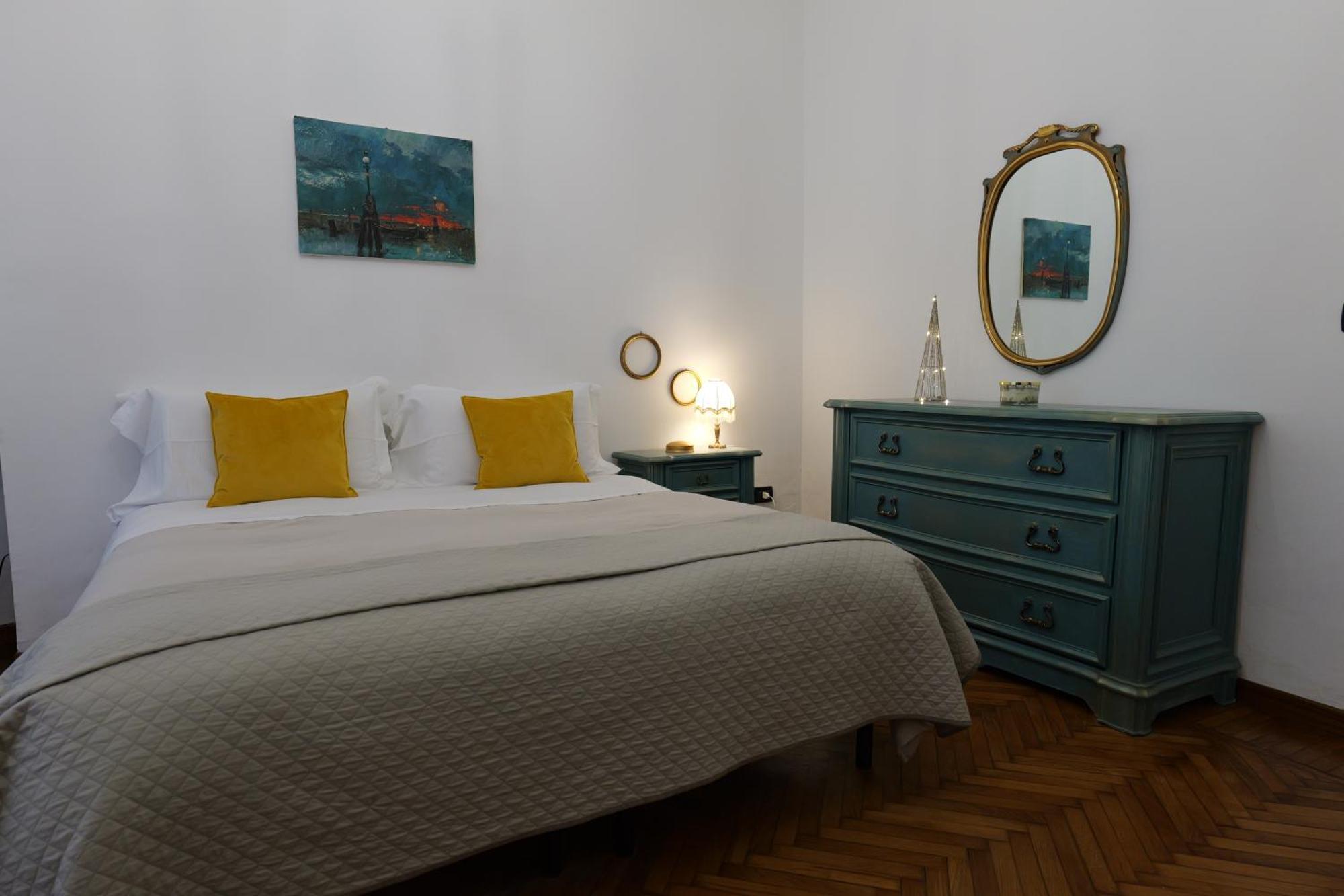 Coli'S House Bed & Breakfast Turin Ngoại thất bức ảnh