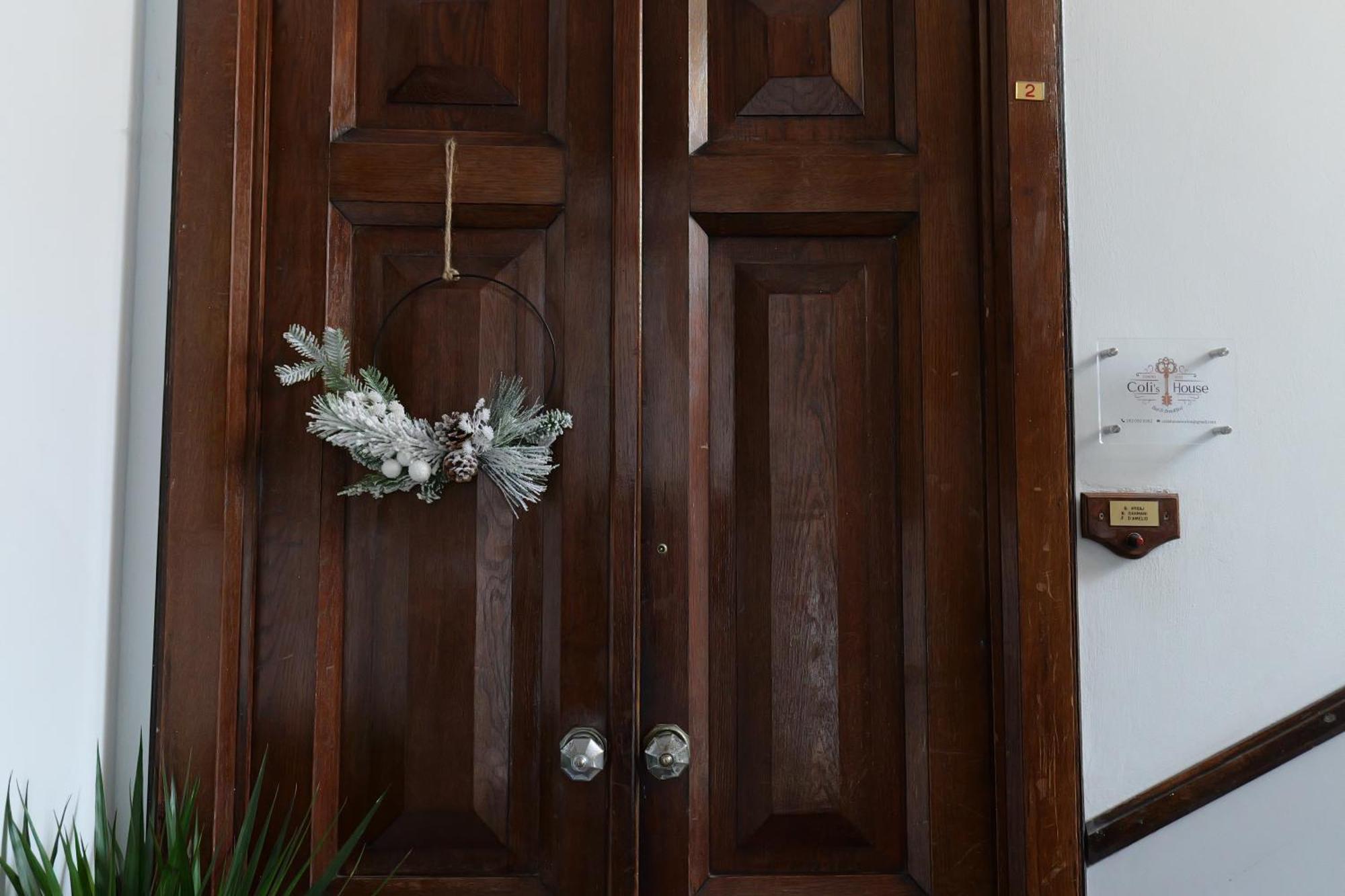 Coli'S House Bed & Breakfast Turin Ngoại thất bức ảnh