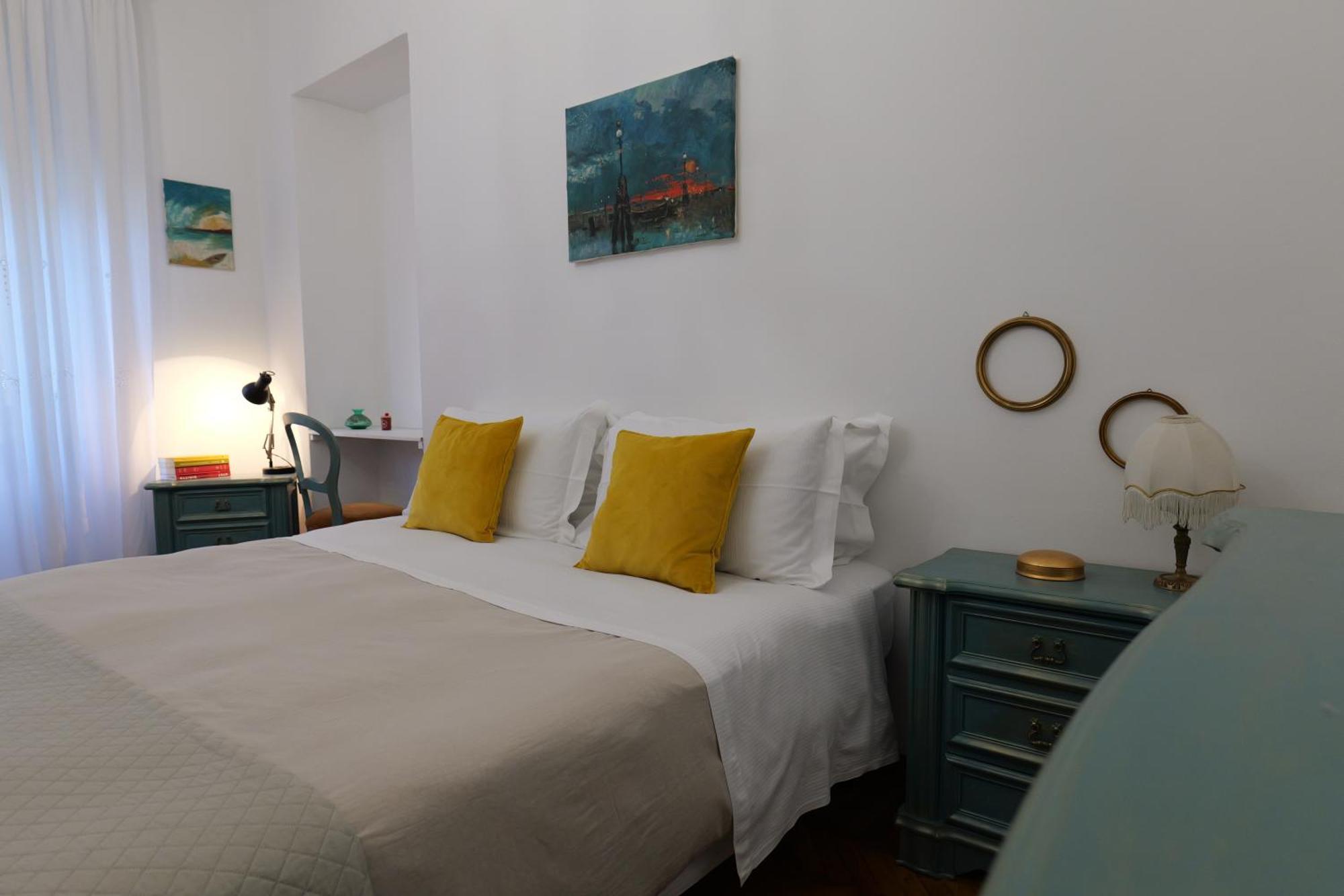 Coli'S House Bed & Breakfast Turin Ngoại thất bức ảnh