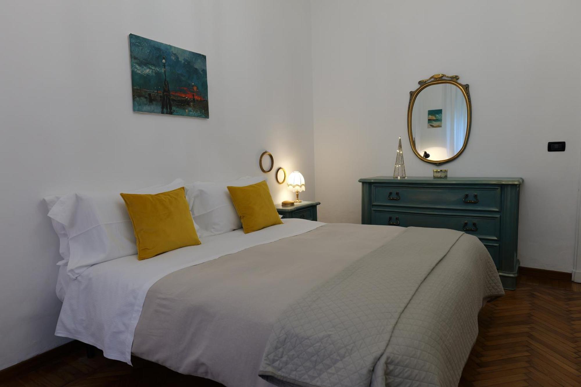 Coli'S House Bed & Breakfast Turin Ngoại thất bức ảnh