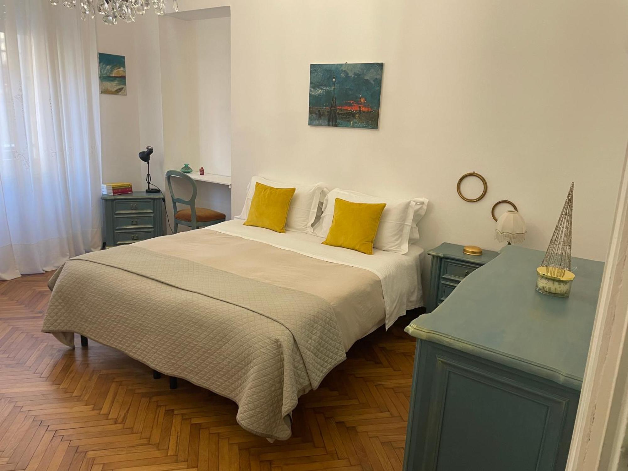 Coli'S House Bed & Breakfast Turin Ngoại thất bức ảnh